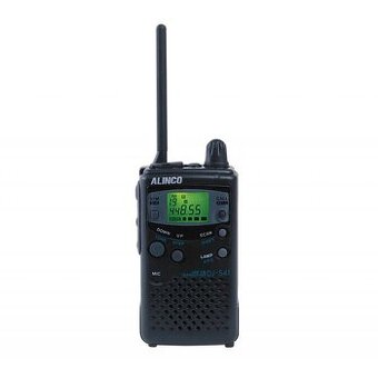Alinco DJ-S41