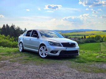 Octavia II RS 235 kW