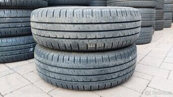 Pneu letní, 4 ks, rozměr 195/70/15C, 104/102R, zn. HANKOOK