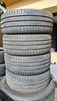 Pneu letní, 4 ks, rozměr 195/40/17, 81V, zn. GOODYEAR