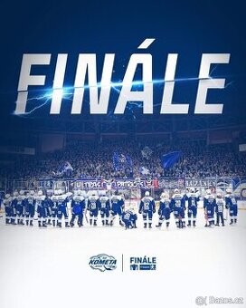 HC KOMETA PARDUBICE 6 ZAPAS