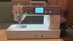 Šicí stroj Janome Memory Craft 6700P VELKÁ SLEVA