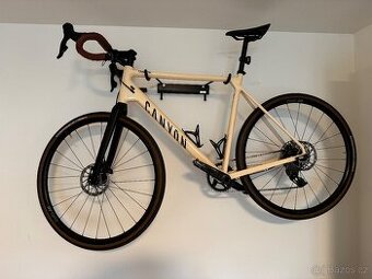 Canyon Grail eTap XL