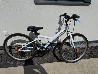 DĚTSKÉ KOLO BTWIN DECATHLON