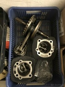 Harley Davidson klika