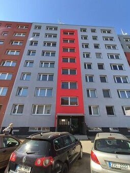 Prodej bytu 1+1 - Bruntál