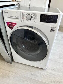 Pracka LG stesm na 6,5 kg