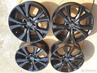 Cx30 cx-30 cx-3 mazda 5x114,3 r18 kia honda hyundai