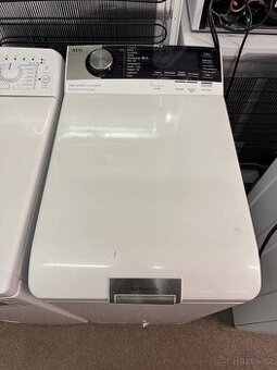 AEG 7000 Series. 6 kg. Pouzíta.
