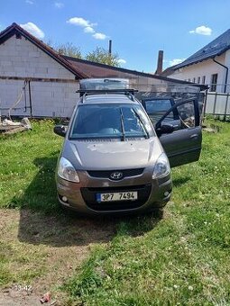 Hyundai matrix 81kw