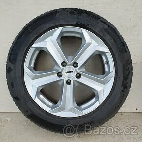 Alu kola Autec 18" 5x112 (Mercedes GLC)