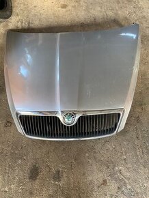 Kapota škoda octavia 2 - 1