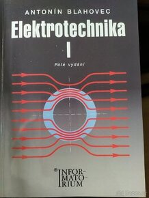 Elektro technika I