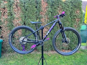 Trek X-caliber 9