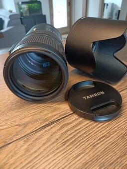 Tamron SP 70-200mm f/2.8 Di VC USD G2 pro Nikon