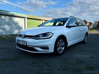 Golf 7 1.6 tdi