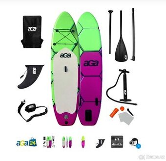 Paddleboard