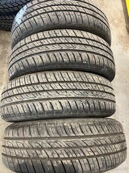 Letní pneu 195/65 R15 91H Barum