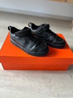 Dětské boty Nike