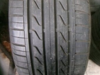 215/55 R16 STARFIRE (cca 5mm) č.15414