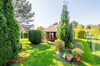 Prodej, domy/chata, 16 m2, U Vodárny E827, 47301 Nový Bor, Č