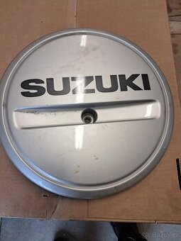 Suzuki jimmi kryt rezervy