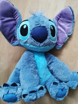 Stitch 40cm Disney Store - 1
