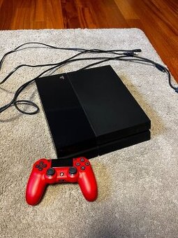 PlayStation 4 500GB