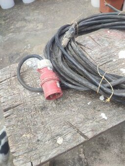 Prodlužovací kabel