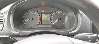 Fabia 2 1.4 16v