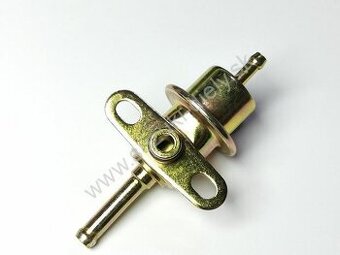 Regulator tlaku paliva