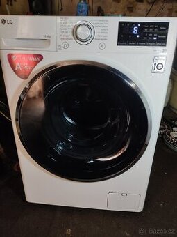 Lg direct drive turbo wash/10,5kg,0-1400 ot.A+++