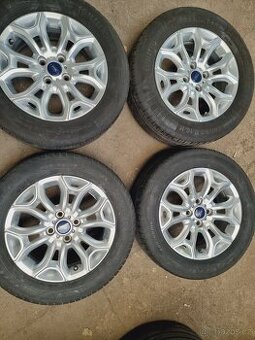 Alu Ford r 16