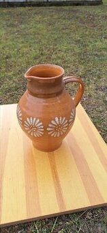 PRODÁM- Džbán na pivo - 4litry