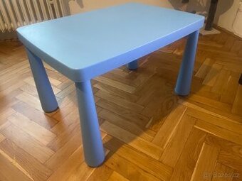 Ikea Mammut stolek