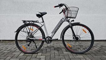 Maxbike CIVITA 28" 18" 2022