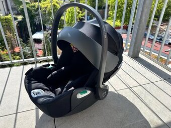 Autosedačka Cybex Cloud Z2