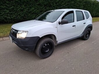 Dacia Duster 1.6i 77kw Model 2012 Nová Stk.-...-