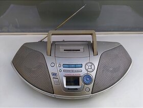 PANASONIC - THOMSON