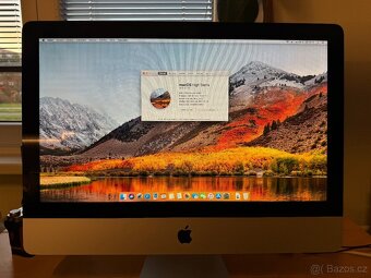 Apple iMac 21,5" late 2009