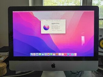 Apple iMac 21,5" late 2009