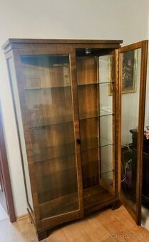 Skleník Biedermeier - 1
