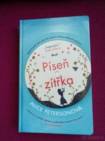 Píseň zítřka / Alice Petersonová - 1