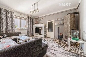 Prodej Rodinný dům, 120㎡ - 1