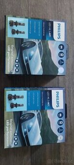 Philips Ultinon Pro9100 HL