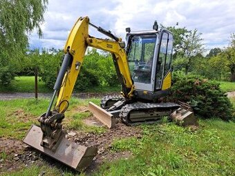 WACKER NEUSON ET 24