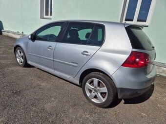 VW Golf 5 1.9 tdi