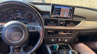 Audi a6 c7 Quattro