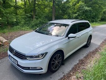 Passat 2.0 tdi 110 kw