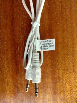 Kabel Jack Jack 3,5 mm - 1